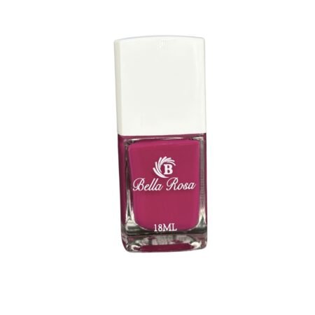 Esmalte Velvet Glow  Bella Rosa 26 18ML