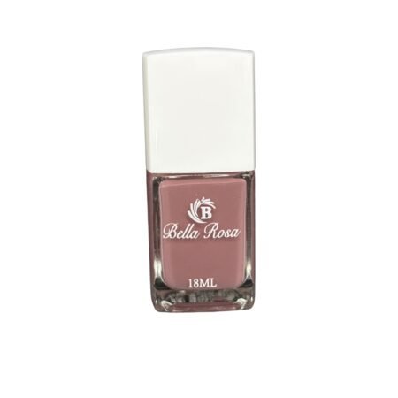 Esmalte Velvet Glow  Bella Rosa 31 18ML