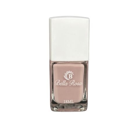 Esmalte Velvet Glow  Bella Rosa 03 18ML