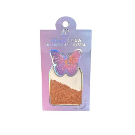 Caviar Bella Rosa Bronze