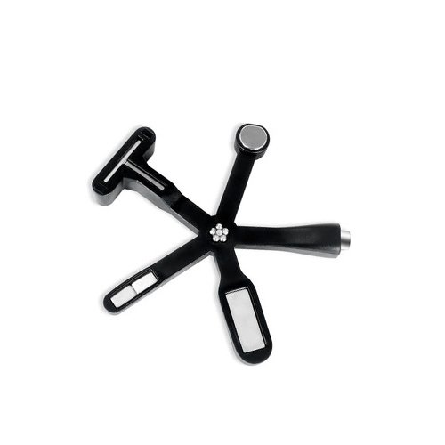 Ima Magnetico Multifuncional Preto