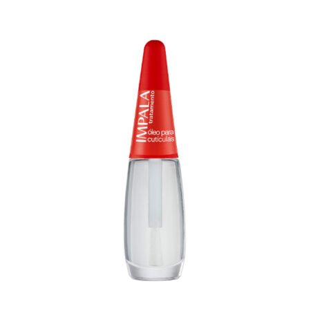 Esmalte Impala Oleo de Cuticula 7,5ml