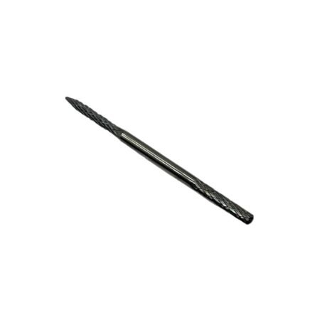 Broca Tungstênio Ponta Dupla TP06