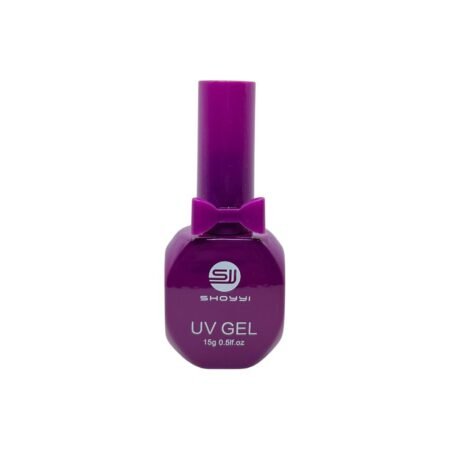 Esmalte em Gel Lacinho Shoyyi Roxo 40 15ml