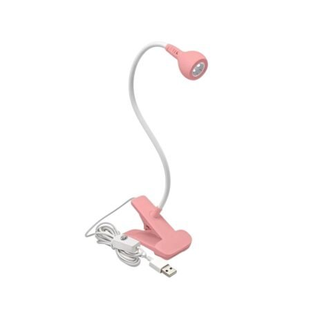 Mini Cabine Led Uv Presilha Rosa