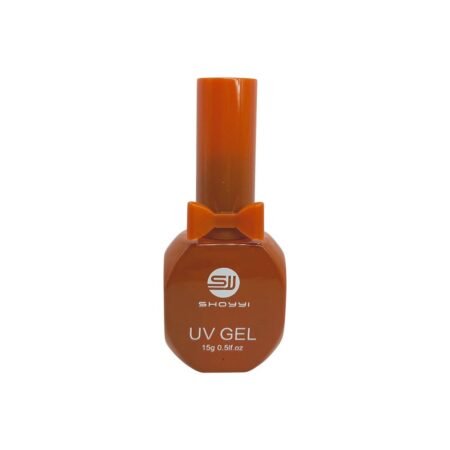 Esmalte em Gel Lacinho Shoyyi Laranja Terracota 34 15ml