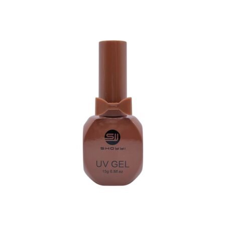 Esmalte em Gel Lacinho Shoyyi Terracota  14 15ml