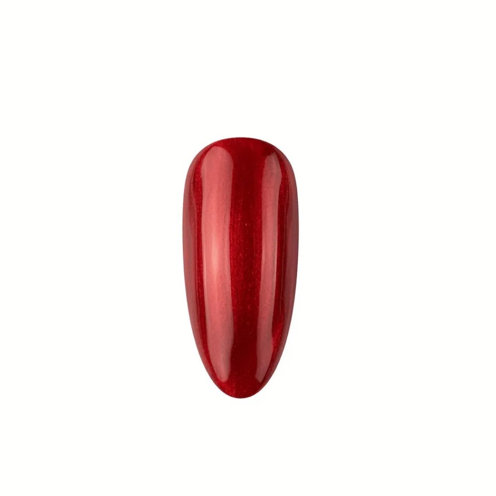 Esmalte em Gel Dafu Magnetico Encanto Rubi 10ml 01 - Imagem 2