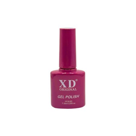 Esmalte em Gel XD Polish 7,5ml rosa pink 003