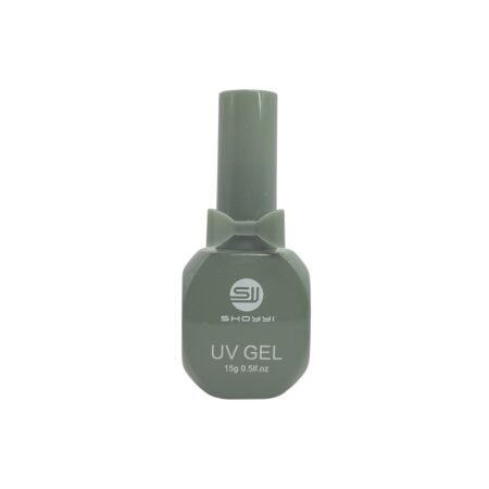 Esmalte em Gel Lacinho Shoyyi Verde Acinzentado 31 15ml