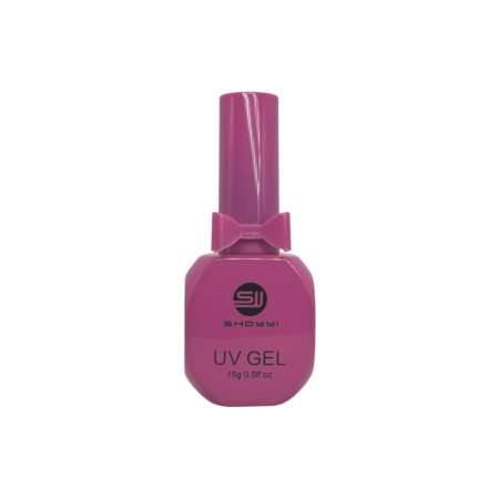 Esmalte em Gel Lacinho Shoyyi Rosa 20 15ml