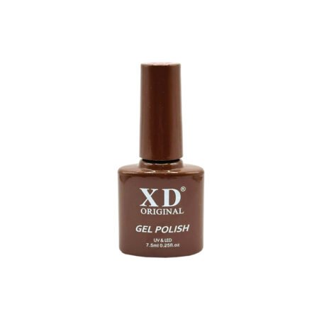 Esmalte em Gel XD Polish 7,5ml marrom 007