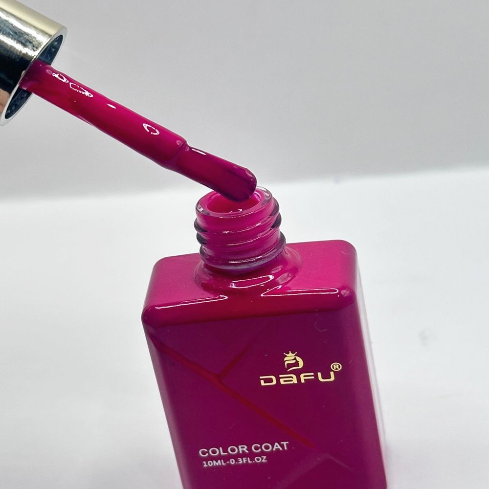 Esmalte em Gel Dafu Premium M058 10ml - Imagem 2