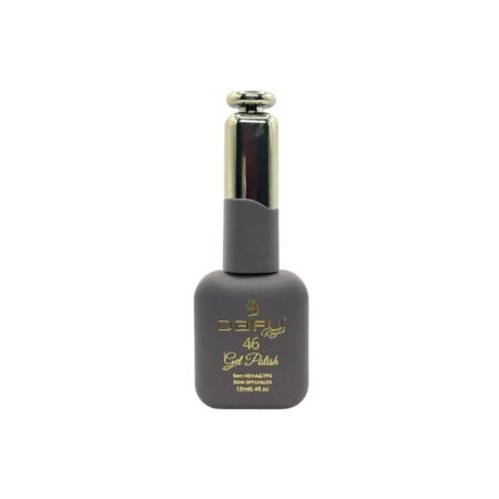 Esmalte em Gel Royal Dafu Cinza 12ml 46