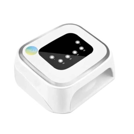 Cabine Fashion Nail Com Bluetooth 99w