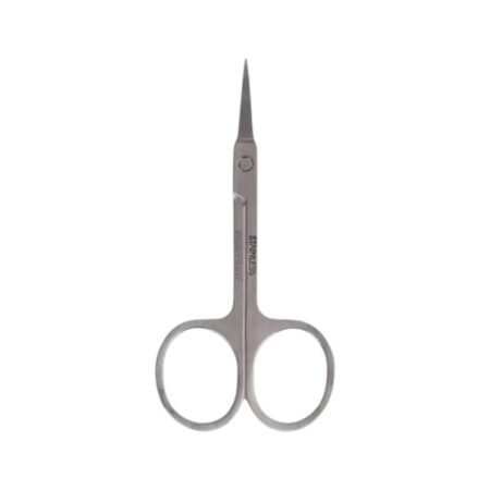 Tesoura Para Unha Stainless