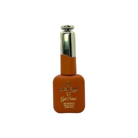 Esmalte em Gel Royal Dafu Terracota 12ml 57