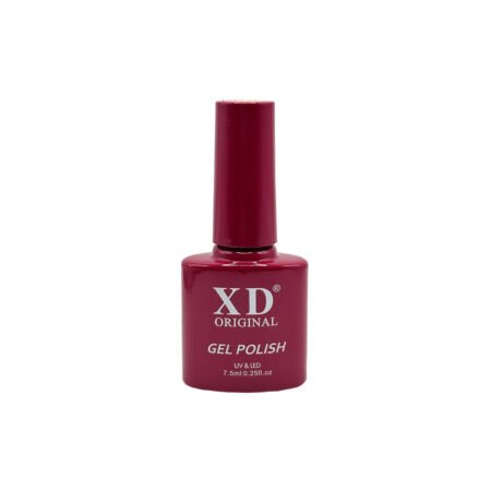 Esmalte em Gel XD Polish 7,5ml rosa escuro 004