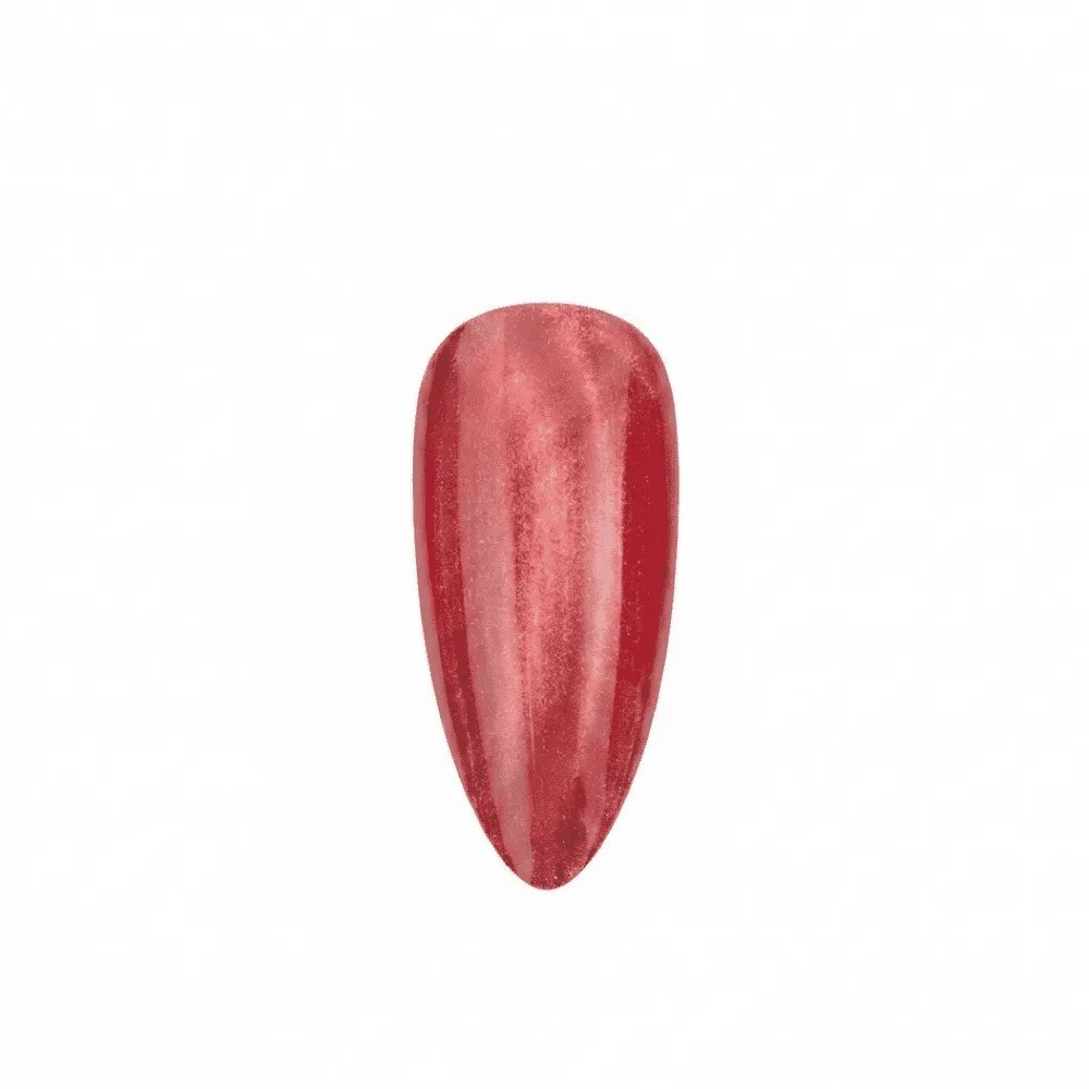 Esmalte em Gel Dafu Magnetico Encanto Rubi 10ml 03 - Imagem 2