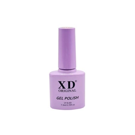 Esmalte em Gel XD Polish 7,5ml lilas 018