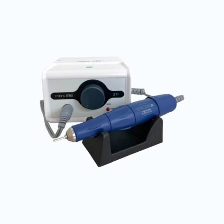 Motor Strong 211 Max Branco