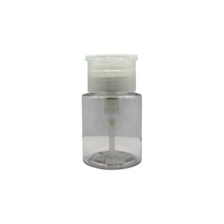 Dosador de Acetona Transparente 80ml