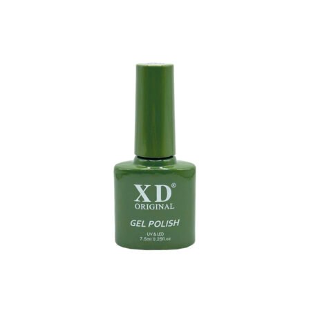 Esmalte em Gel XD Polish 7,5ml verde 011