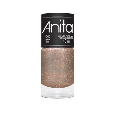 Esmalte Anita Chic 10ml