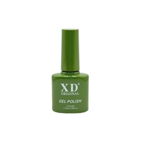 Esmalte em Gel XD Polish 7,5ml verde oliva 010