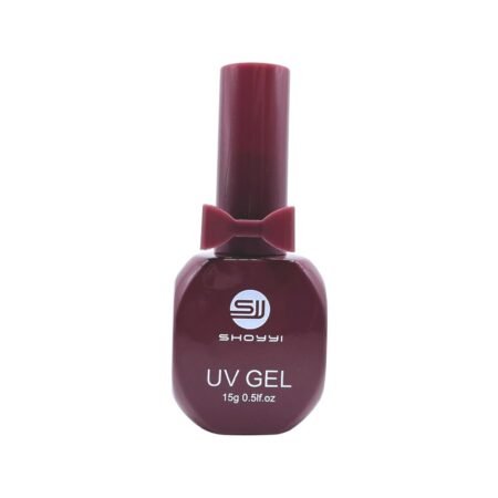 Esmalte em Gel Lacinho Shoyyi Roxo 06 15ml