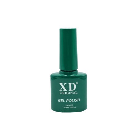 Esmalte em Gel XD Polish 7,5ml verde 012