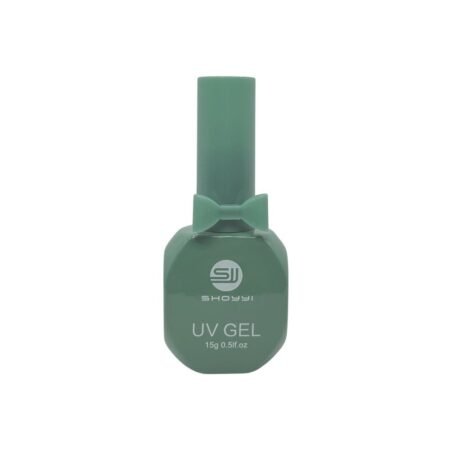 Esmalte em Gel Lacinho Shoyyi Verde 49 15ml
