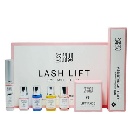 Kit Sky Lash Lifting Brow Lamination