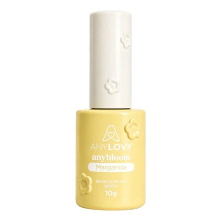 Esmalte em Gel Anylovy Anybloom Margarida 10g