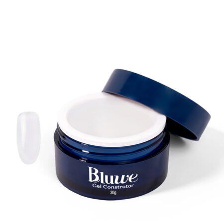 Bluwe Gel Construtor Super Clear 30g