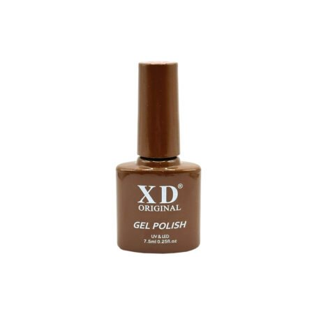 Esmalte em Gel XD Polish 7,5ml marrom 006
