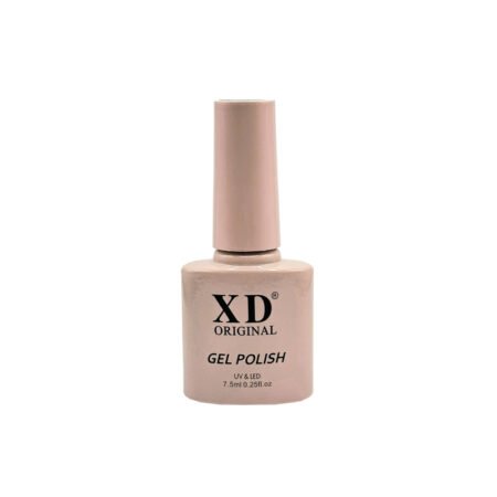 Esmalte em Gel XD Polish 7,5ml nude 026