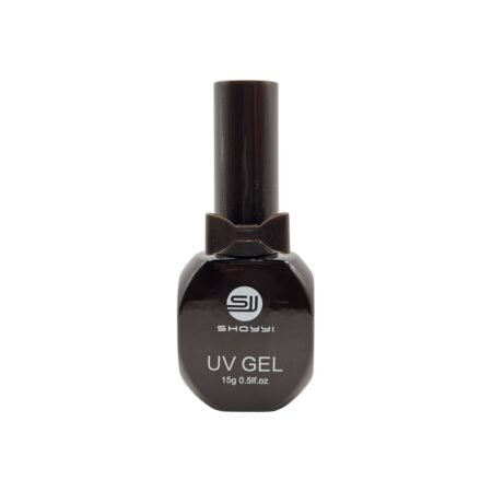 Esmalte em Gel Lacinho Shoyyi Marrom 13 15ml