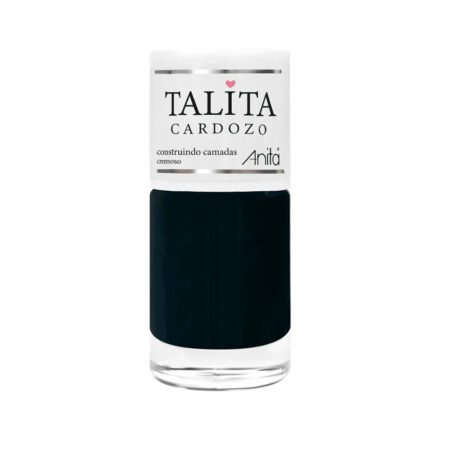 Esmalte Anita Construindo Camadas by Talita Cardozo 10ml