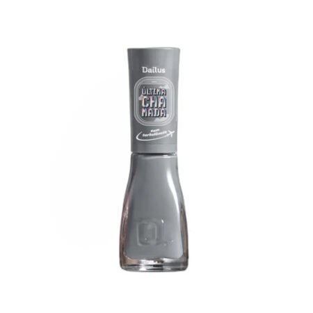 Esmalte Dailus Ultima Chamada Sem Turbulencia 8ml