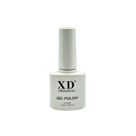 Esmalte em Gel XD Polish 7,5ml cintilante 022