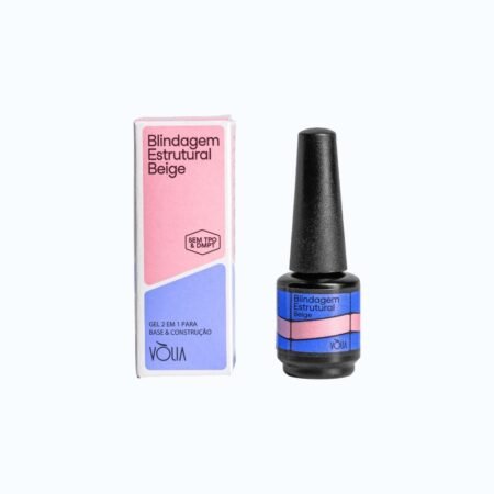 Gel de Blindagem Estrutural Beige Volia 9g