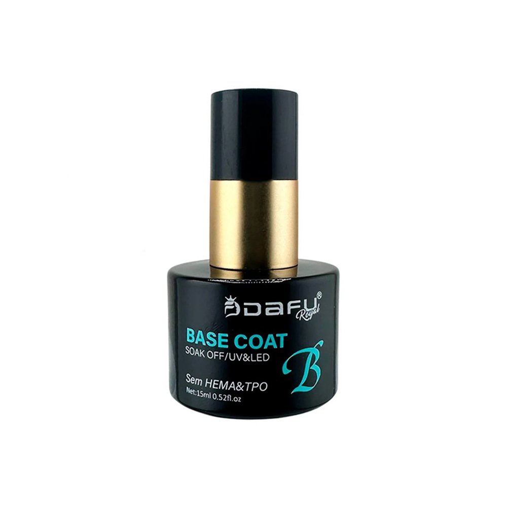 Base Coat Royal Dafu 15ml