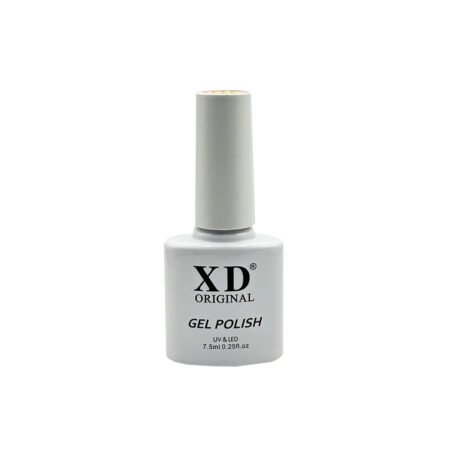 Esmalte em Gel XD Polish 7,5ml branco 029
