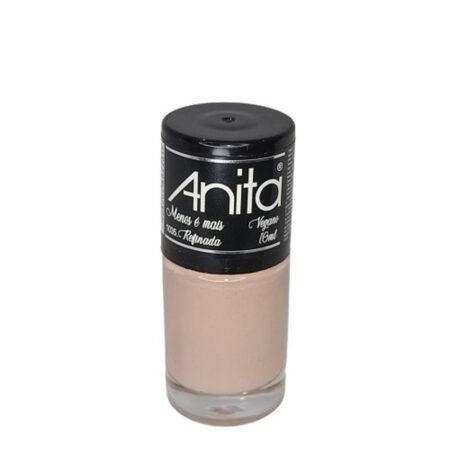 Esmalte Anita Menos é Mais Refinada 10ml