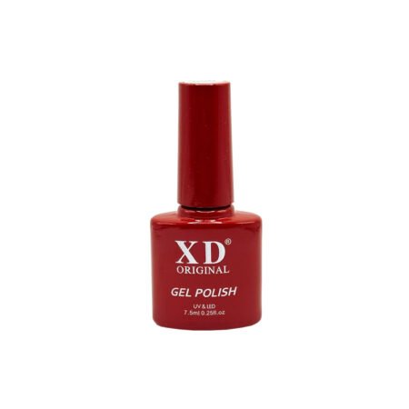 Esmalte em Gel XD Polish 7,5ml vermelho escuro 009