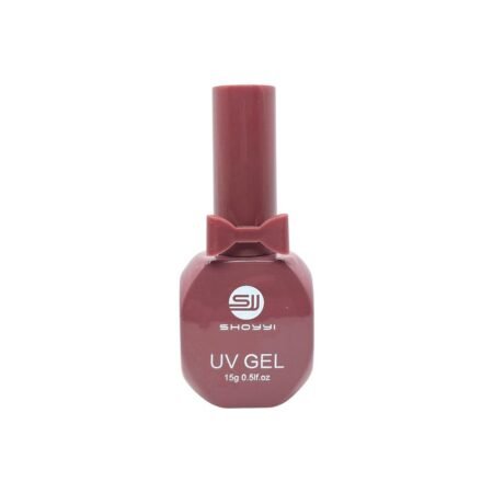 Esmalte em Gel Lacinho Shoyyi Nude 43 15ml