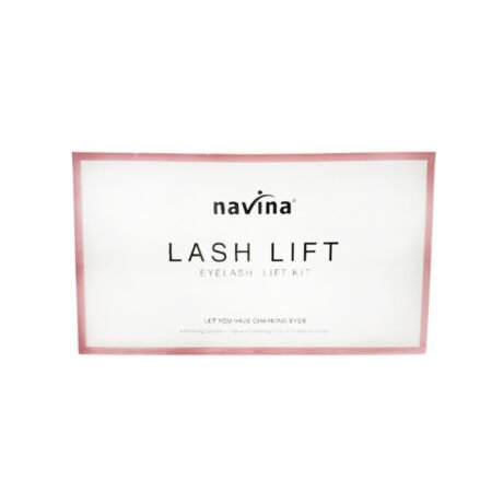 Kit Lash Lift Navina