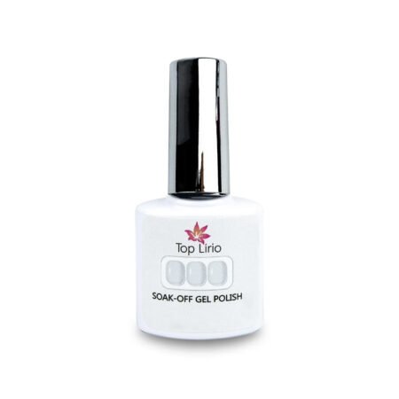 Esmalte em Gel Renda Lírio Cor 00