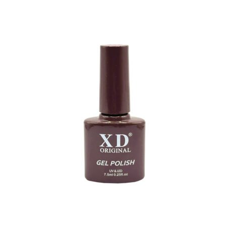 Esmalte em Gel XD Polish 7,5ml marsala 008